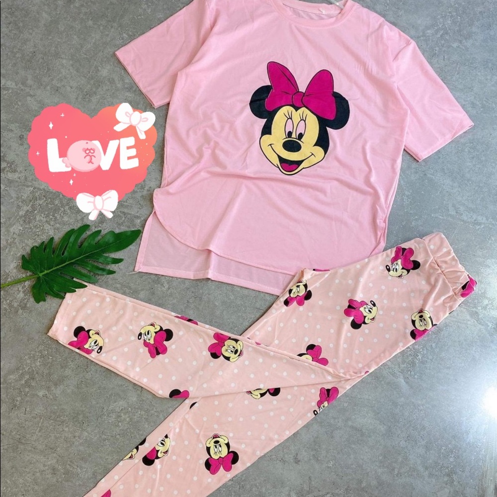 PJ Set